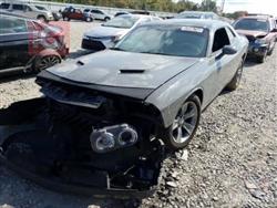 دودج تشالنجر